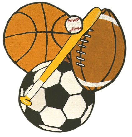 Invaluable lessons from sport