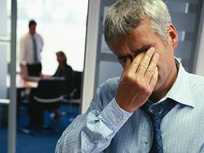 Managing Work Pressure